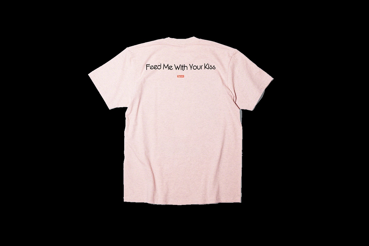 My Bloody Valentine/Supreme Feed Me With Your Kiss Tee view 7
